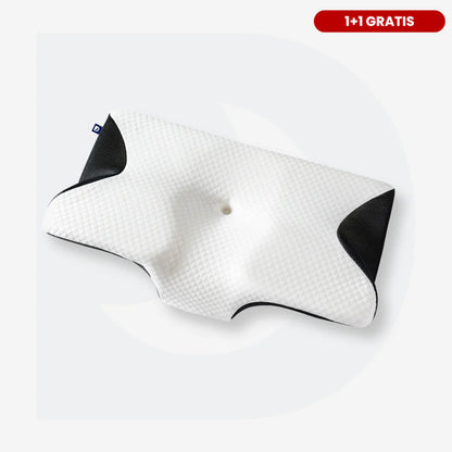 Orthopädisches Nackenkissen – DailyComfort